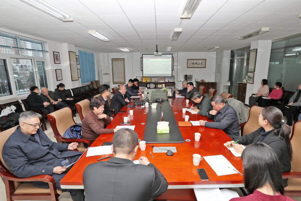 同心共濟創佳績、奮發圖強謀發展 ——頸復康藥業集團召開2025年度經濟工作會議